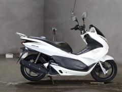 Honda PCX125 2012