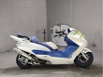 Yamaha MAJESTY 250