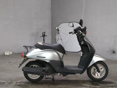 Honda TODAY 2010