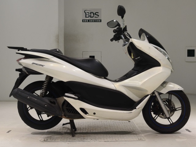 Honda PCX125 2010