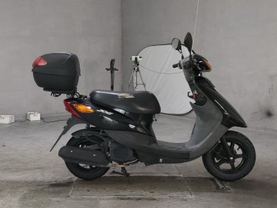 Yamaha JOG 115 2013