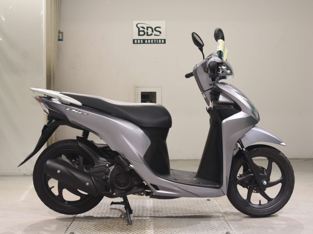 Honda DIO110 2017