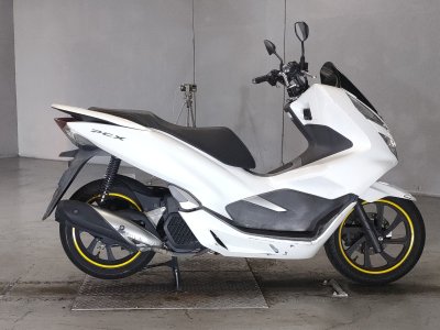 Honda PCX125 2018