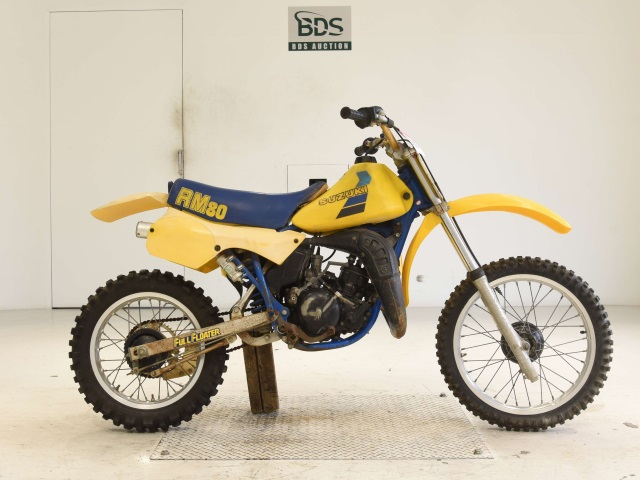 Suzuki RM80