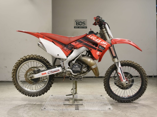 Honda CR125R 2003