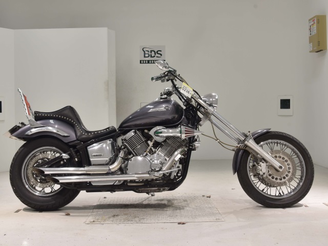 Yamaha DRAGSTAR XVS1100 2005