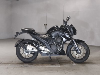 Yamaha FZ25 2020