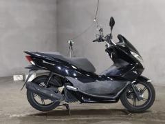 Honda PCX125 2015