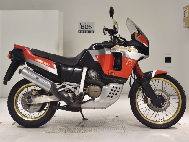 Honda AFRICATWIN750 1992