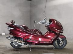 Honda FORZA Z 2006