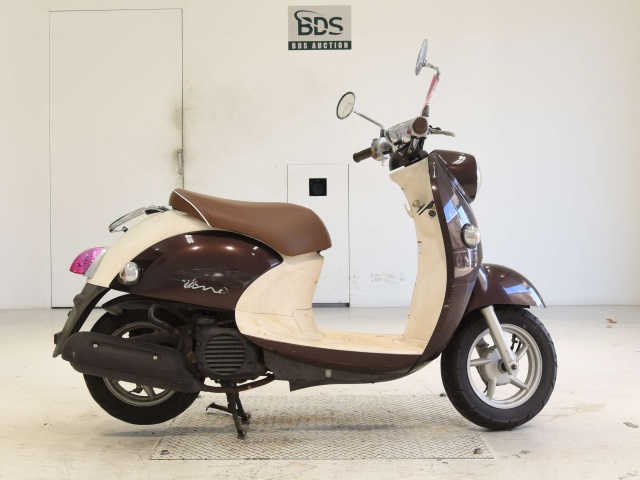 Yamaha VINO50 2012