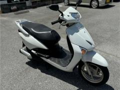 Honda LEAD110 2008