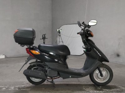 Yamaha JOG 115 2009