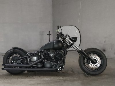 Yamaha DRAGSTAR XVS400 1998