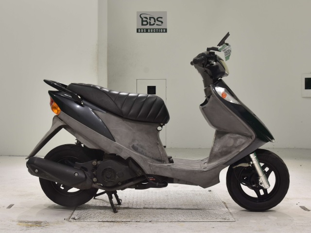 Suzuki ADDRESS V125