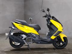 Yamaha MAJESTY 155S 2020