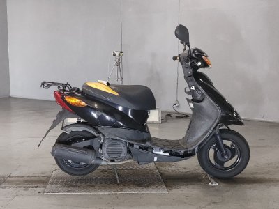 Yamaha JOG 115 2015