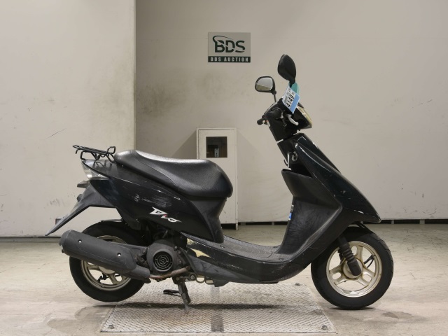 Honda DIO-6 2006