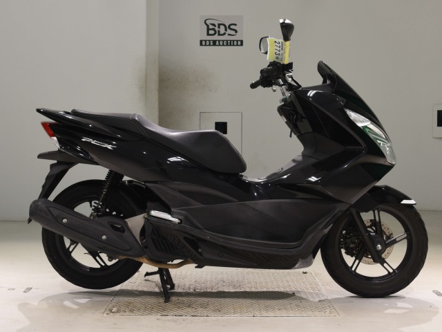 Honda PCX125 2015