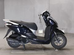 Honda LEAD125 2022