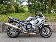 Suzuki BANDIT1250FA 2013