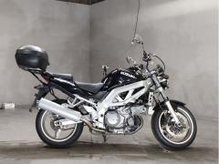 Suzuki SV1000S 2003