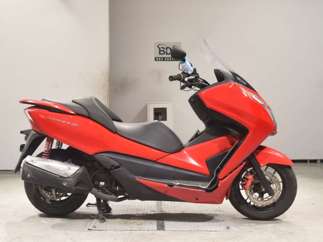 Honda FORZA SI 2013