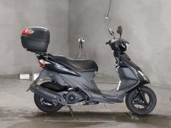 Suzuki ADDRESS V125