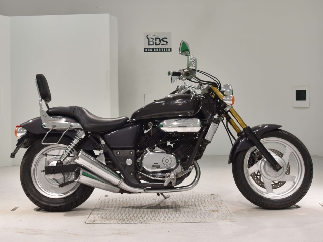 Honda MAGNA250 1994