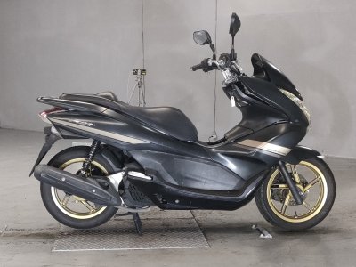 Honda PCX125 2013