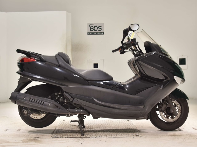Yamaha MAJESTY 250 2014