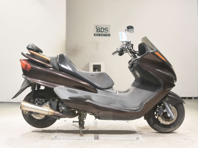 Yamaha MAJESTY 250C 2004