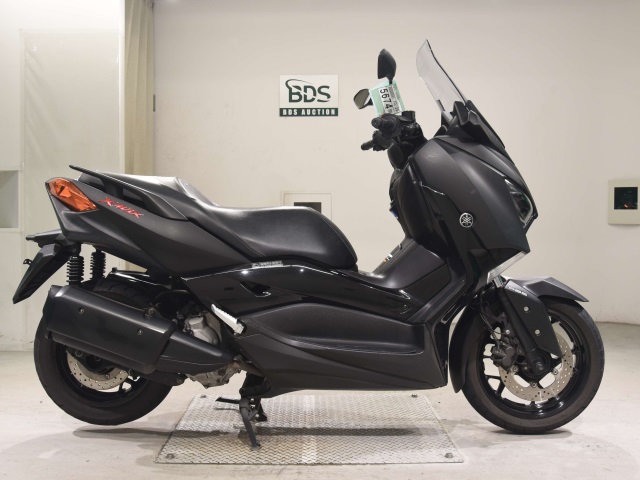 Yamaha X-MAX250A 2019