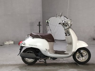 Honda GIORNO 2014