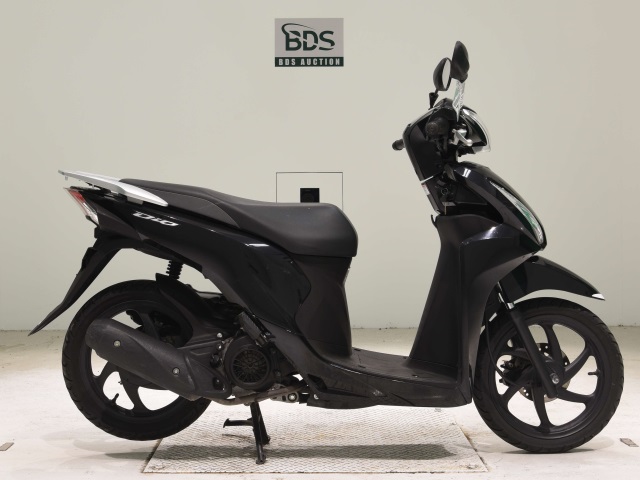 Honda DIO110 2019