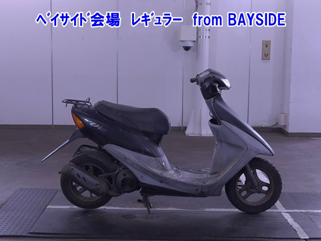 Honda DIO-3 1994