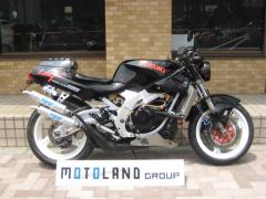 Suzuki WOLF250 1991