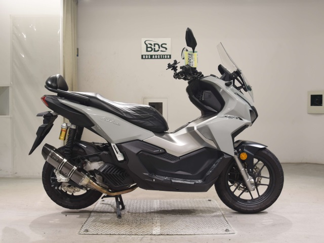 Honda ADV 160 2023
