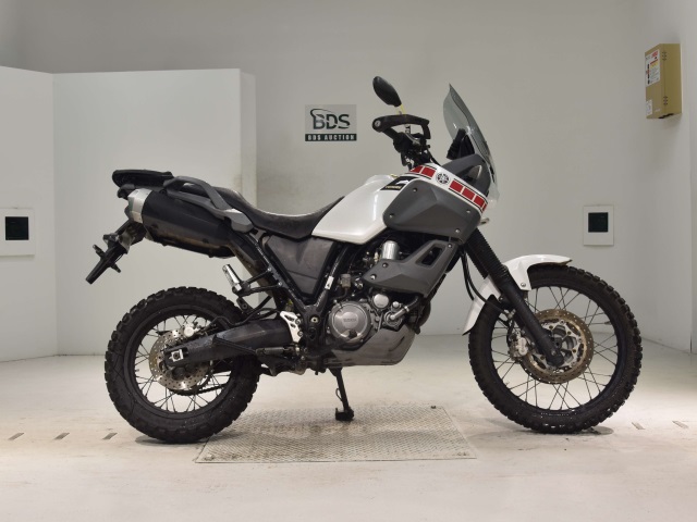 Yamaha XT660Z TENERE 2010