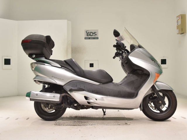Honda FORZA Z 2006