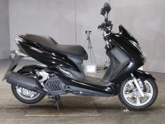 Yamaha MAJESTY 155S 2014