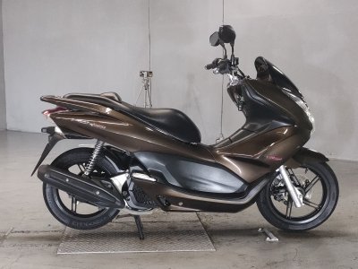 Honda PCX150 2013