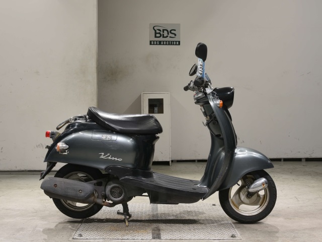 Yamaha VINO50 2003
