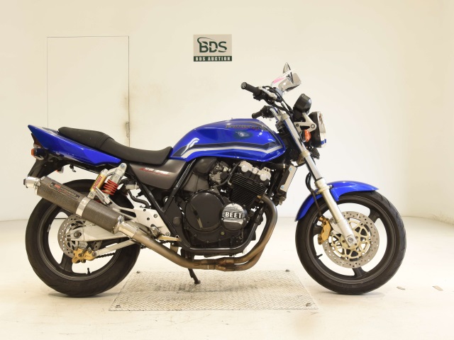 Honda CB400SFV 2000