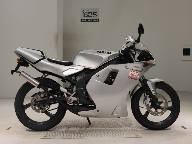 Yamaha TZR50R 1997