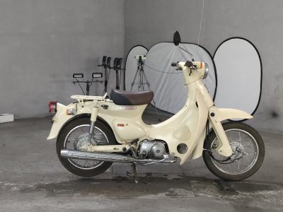 Honda GSX1400 2002