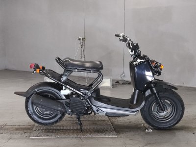 Honda ZOOMER 2008