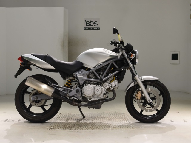 Honda VTR250 2000