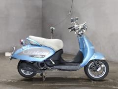 Aprilia MOJITO125 2009