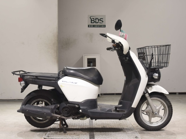 Honda BENLY110 2013